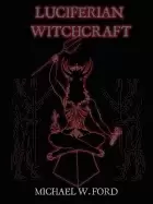 Image of luciferian witchcraft book of the serpent