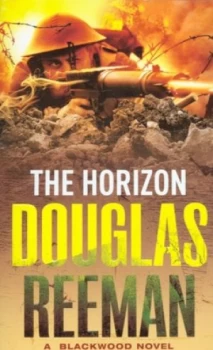 Image of The Horizon by Douglas Reeman Book