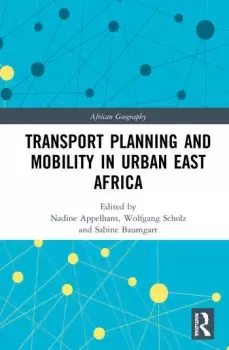 Image of Transport Planning and Mobility in Urban East Africa