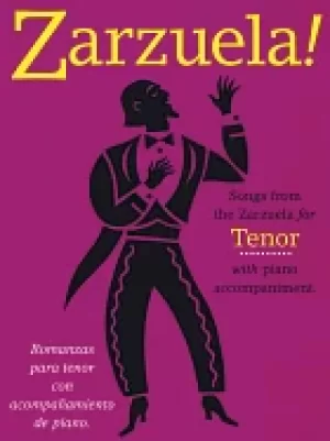 Image of zarzuela tenor