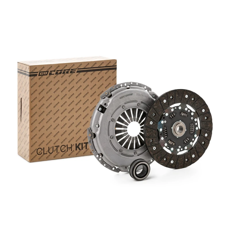 Image of goCORE GCD790077 Clutch Clutch Kit (479)