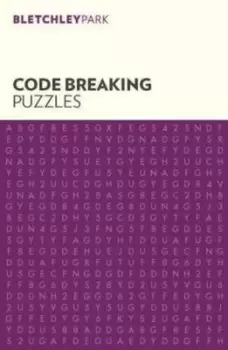 Image of Bletchley Park Codebreaking Puzzles by Arcturus Publishing