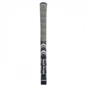 image of Golf Pride Pride Multi Compound - Platinum