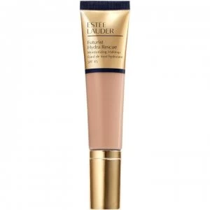Image of Estee Lauder Futurist Hydra Rescue Moisturizing Makeup SPF 45 - 3N2 Wheat