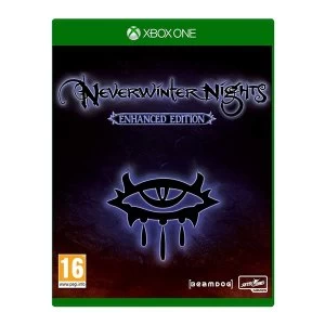 Image of Neverwinter Nights Enhanced Edition Xbox One Game
