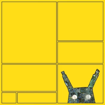 Image of Hen Ogledd - Mogic Vinyl