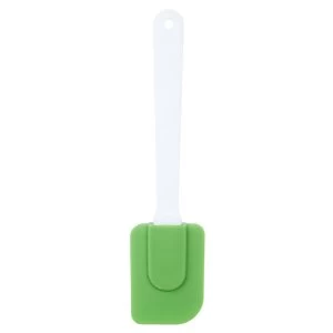 Image of Robert Dyas Silicone Spatula - Green