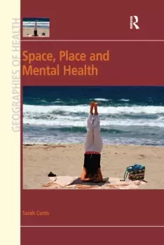 Image of Space Place and Mental Health