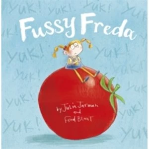 Image of Fussy Freda