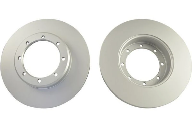 Image of KAVO PARTS Brake disc KAVO PARTS BR-6826-C