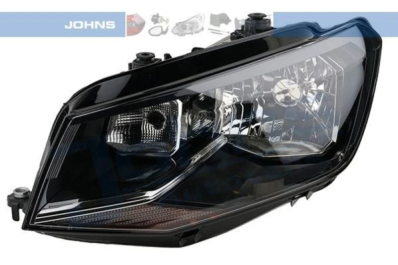 Image of Headlight JOHNS 95 63 09