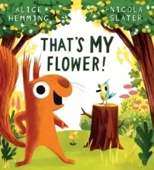 Image of That's MY Flower