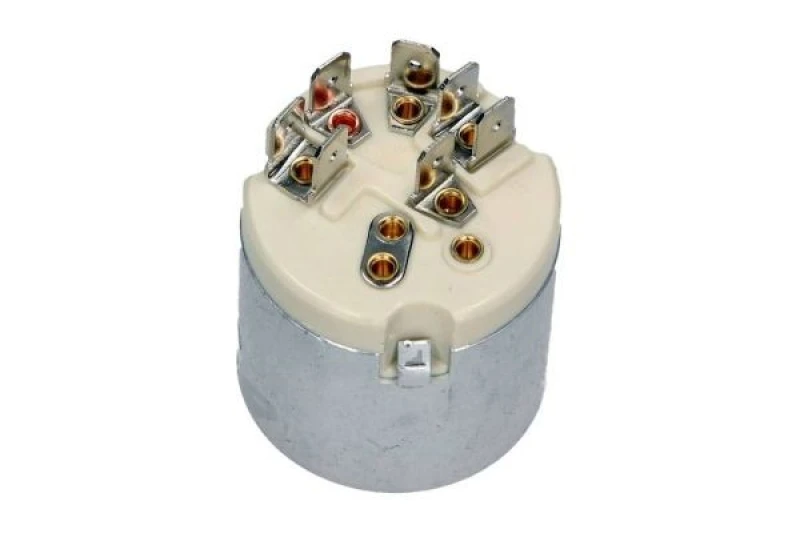 Image of MAXGEAR Ignition switch MAXGEAR 63-0053