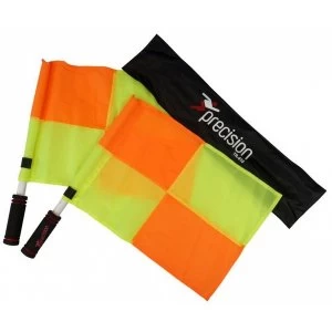 Image of Precision Training Linesmans Flag Sets