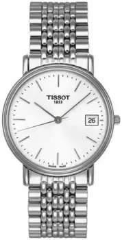 image of Tissot Watch Old Desire D