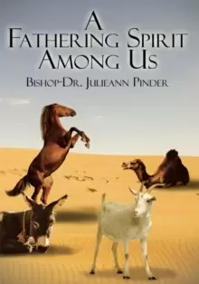 Image of A Fathering Spirit Among Us By Bishop Dr Julieann Pinder