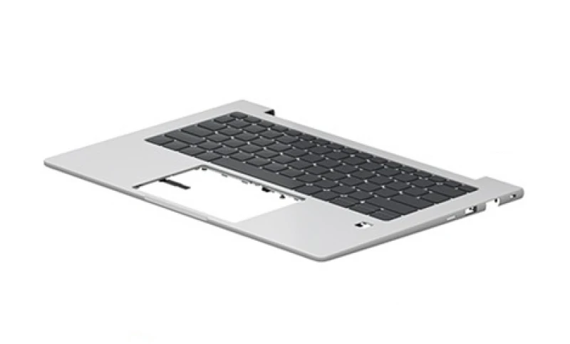 Image of HP P39240-051 laptop spare part Keyboard