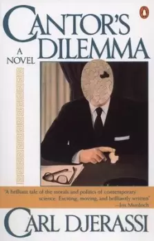 Image of Cantor's dilemma - Carl Djerassi - Paperback - Used