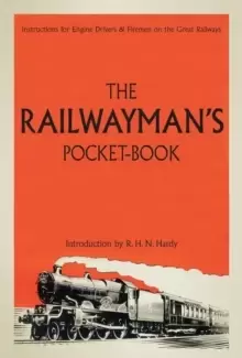 Image of The Railwaymans Pocketbook