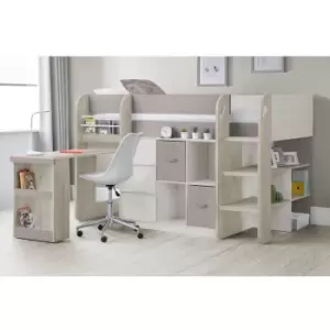 Image of Julian Bowen Saturn Midsleeper Taupe