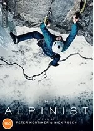 Image of The Alpinist