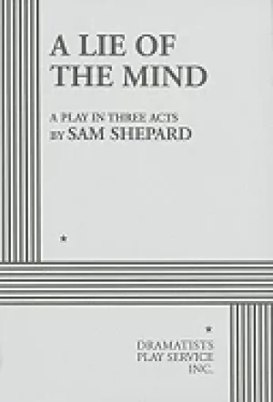 Image of lie of the mind