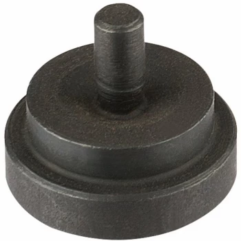 Image of Draper - 82703 - Spare 1/4' Die for 37870 Pipe Flaring Tool Kit