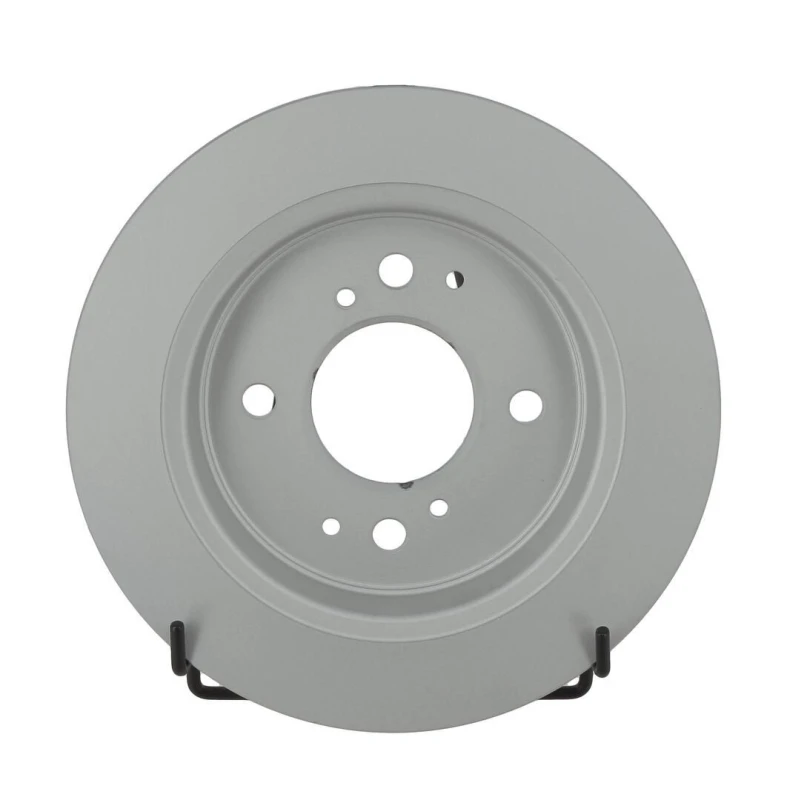 Image of Brake disc FERODO DDF3156C