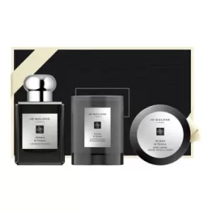 Image of Jo Malone London Myrrh & Tonka Collection - -