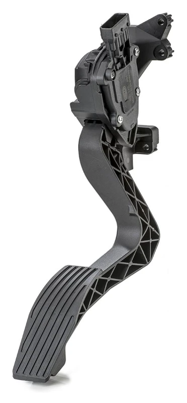 Image of HELLA Accelerator pedal position sensor HELLA 6PV 010 175-741