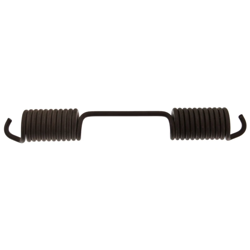 Image of FEBI BILSTEIN 04817 Spring, brake shoe Spring,brake shoe (255)