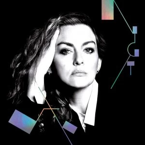Image of Sarah Nixey ‎- Night Walks Vinyl