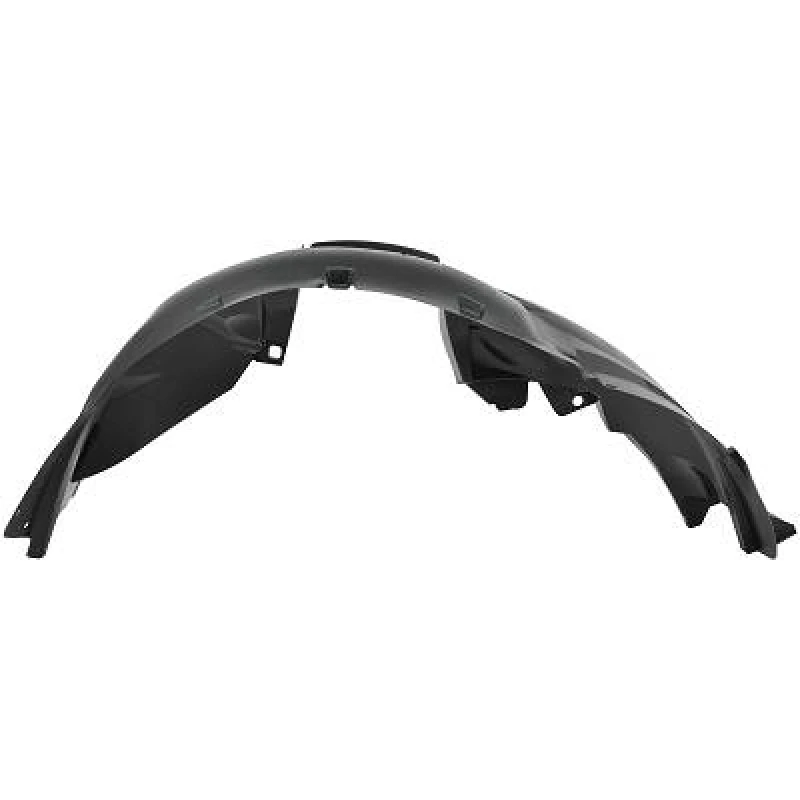 Image of Wheel arch liner DIEDERICHS 4456008