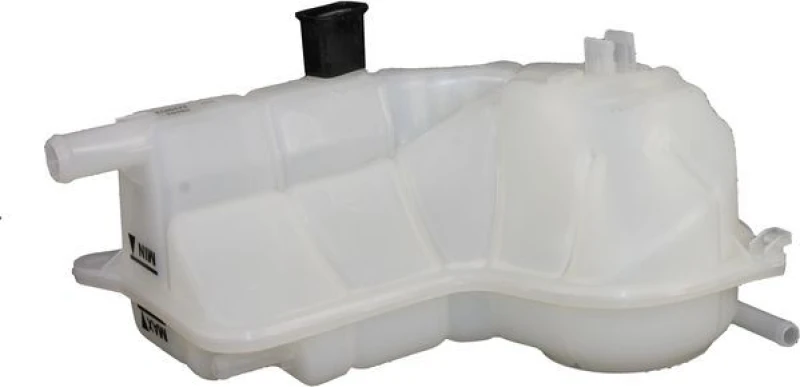 Image of METZGER Coolant expansion tank METZGER 2140176