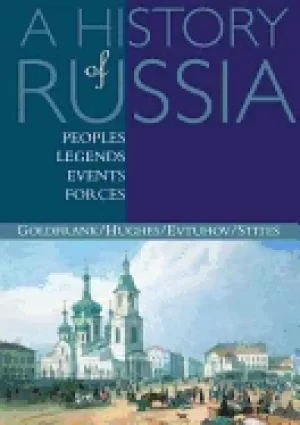 Image of history of russia peoples legends events forces