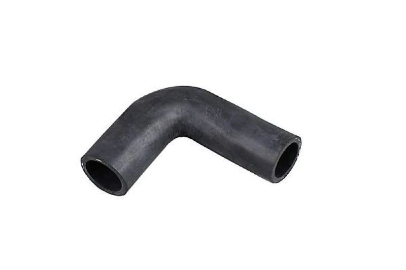 Image of Radiator hose METZGER 2421003