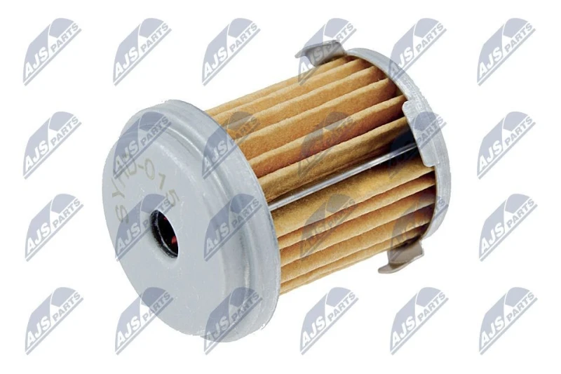 Image of NTY Automatic transmission filter NTY FSF-HD-015
