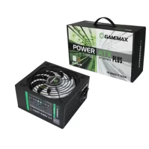Image of Gamemax Gmxpsugp550 Psu, 550W 14Cm