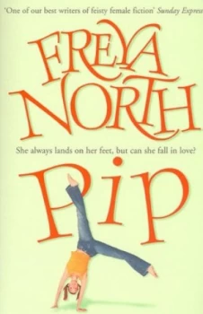 Image of Pip by Freya North Paperback