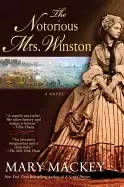 Image of notorious mrs winston