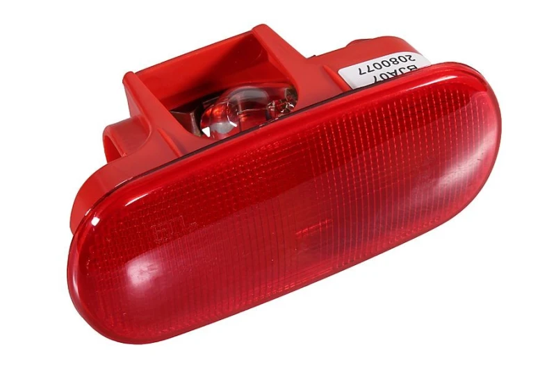 Image of Third brake light METZGER 2080077