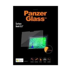 Image of PanzerGlass Microsoft Surface Book 13.5 Screen Protector Glass