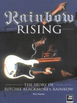 Image of Rainbow Rising by Roy Davies Paperback