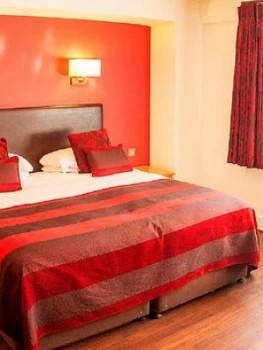 image of Virgin Experience Days Two Night Coastal Escape for Two at The Chine Hotel, Bournemouth, One Colour, Women