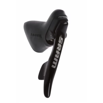 image of Apex Black Shift and Brake Lever Right - SLR303R - Sram