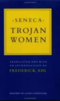 Image of Trojan Women