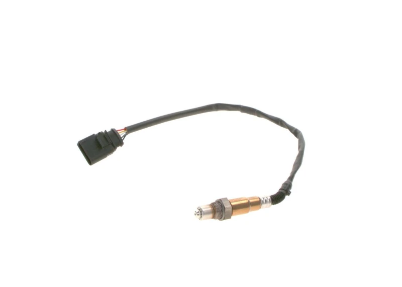 Image of Lambda sensor Bosch 0 258 027 00H