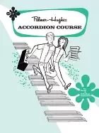 Image of palmer hughes accordion course bk 3 for group or individual instruction