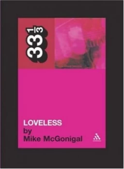 Image of Loveless by Mike Mcgonigal Book