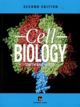 Image of Cell Biology by C. A. Smith Hardback
